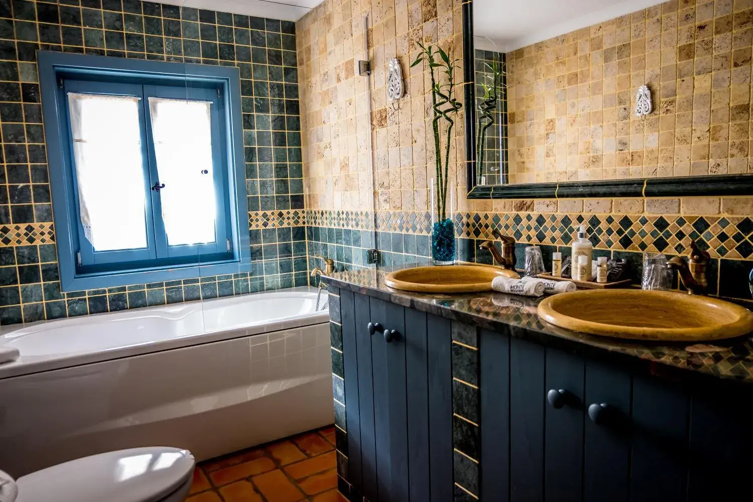 Deluxe Double or Twin Room with Pool View in Monte Soalheiro Deluxe Double or Twin Room with Pool View in Monte Soalheiro