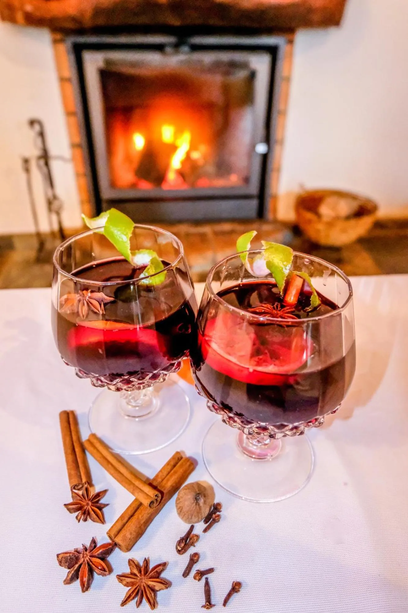 Evening entertainment in Monte Soalheiro