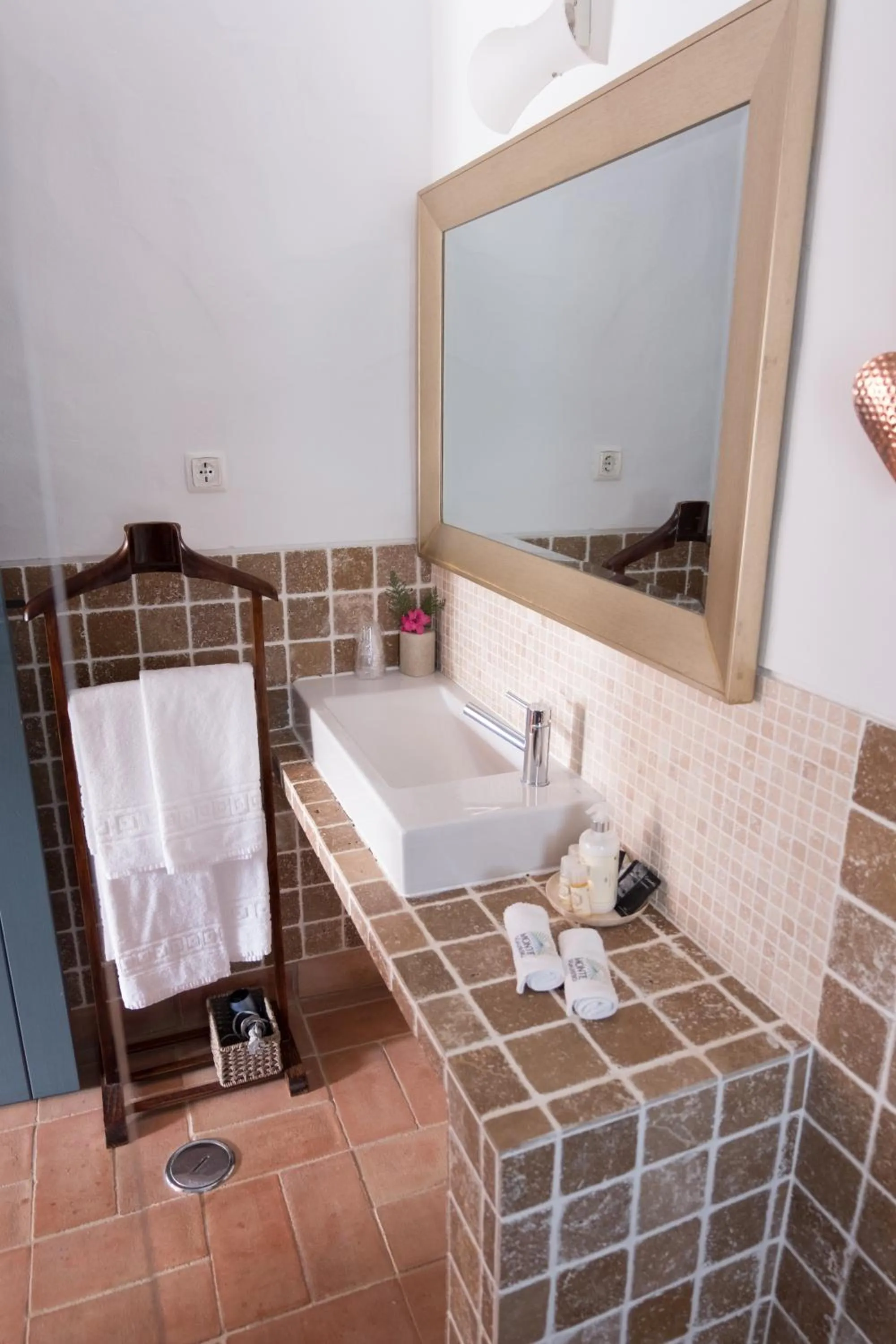 Bed in Monte Soalheiro