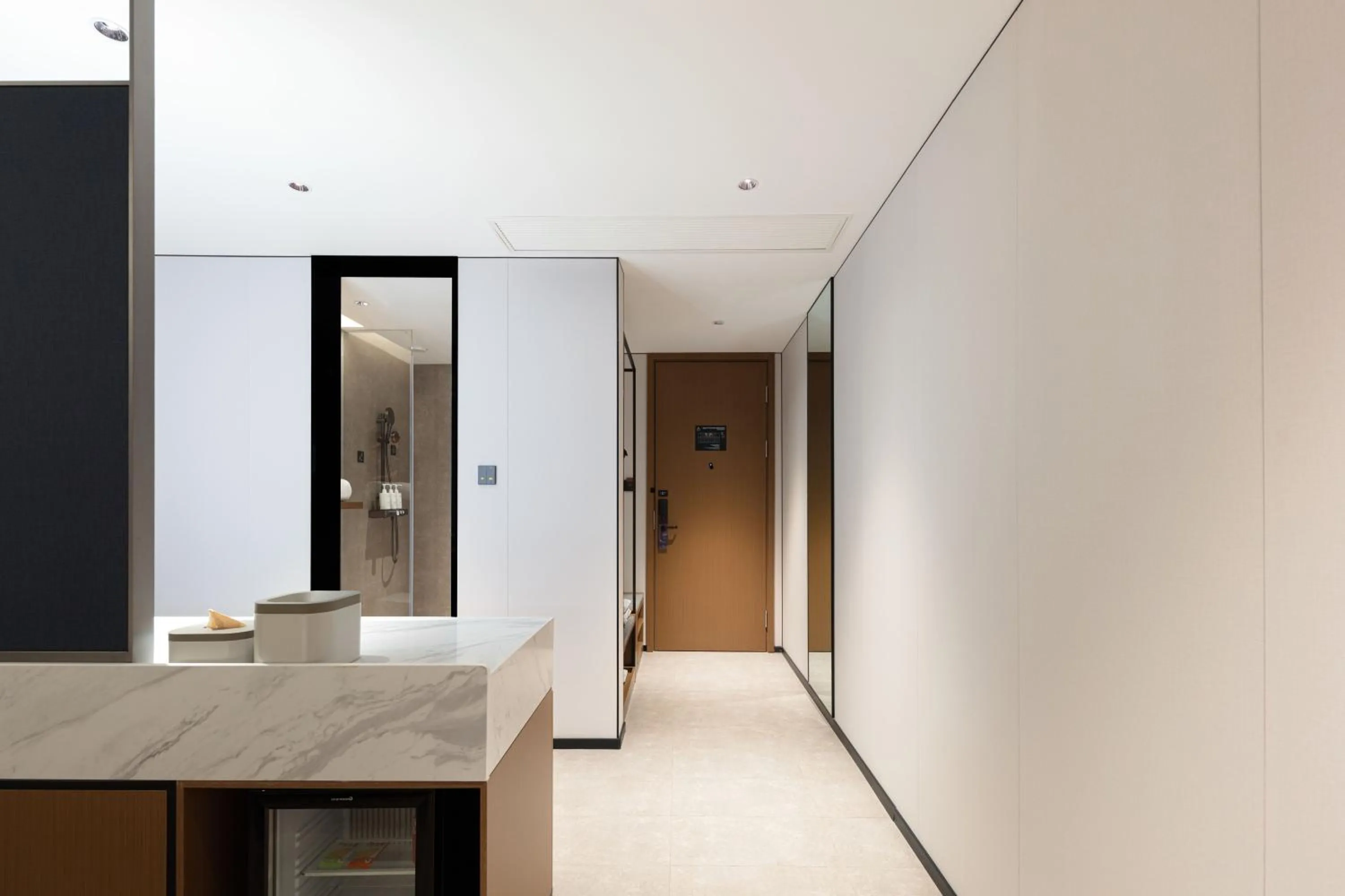 Atour Hotel Shaoxing Xinchang Haichuang Building Xinbei Road
