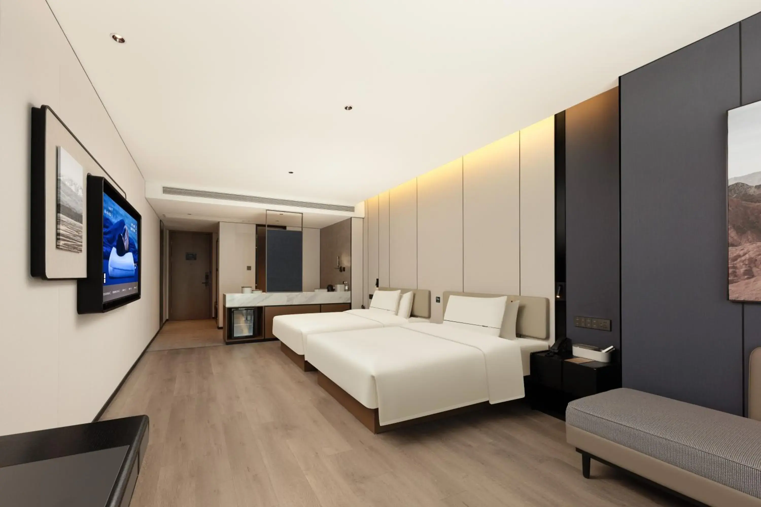 Atour Hotel Shaoxing Xinchang Haichuang Building Xinbei Road Atour Hotel Shaoxing Xinchang Haichuang Building Xinbei Road