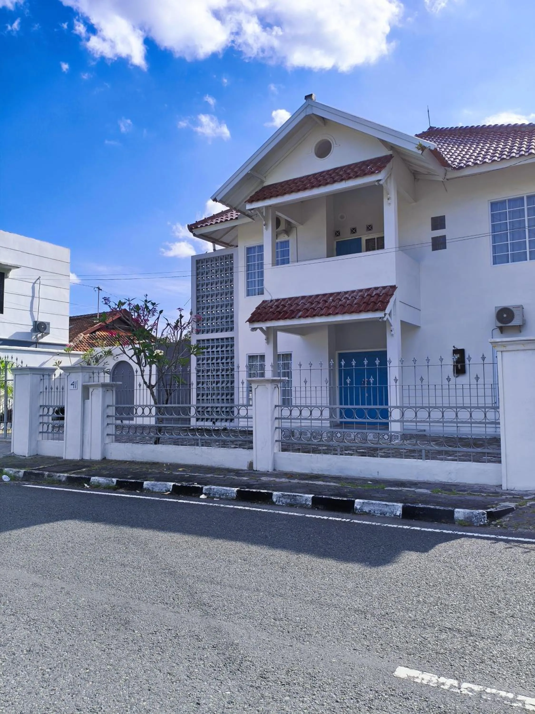 Villa Sukun