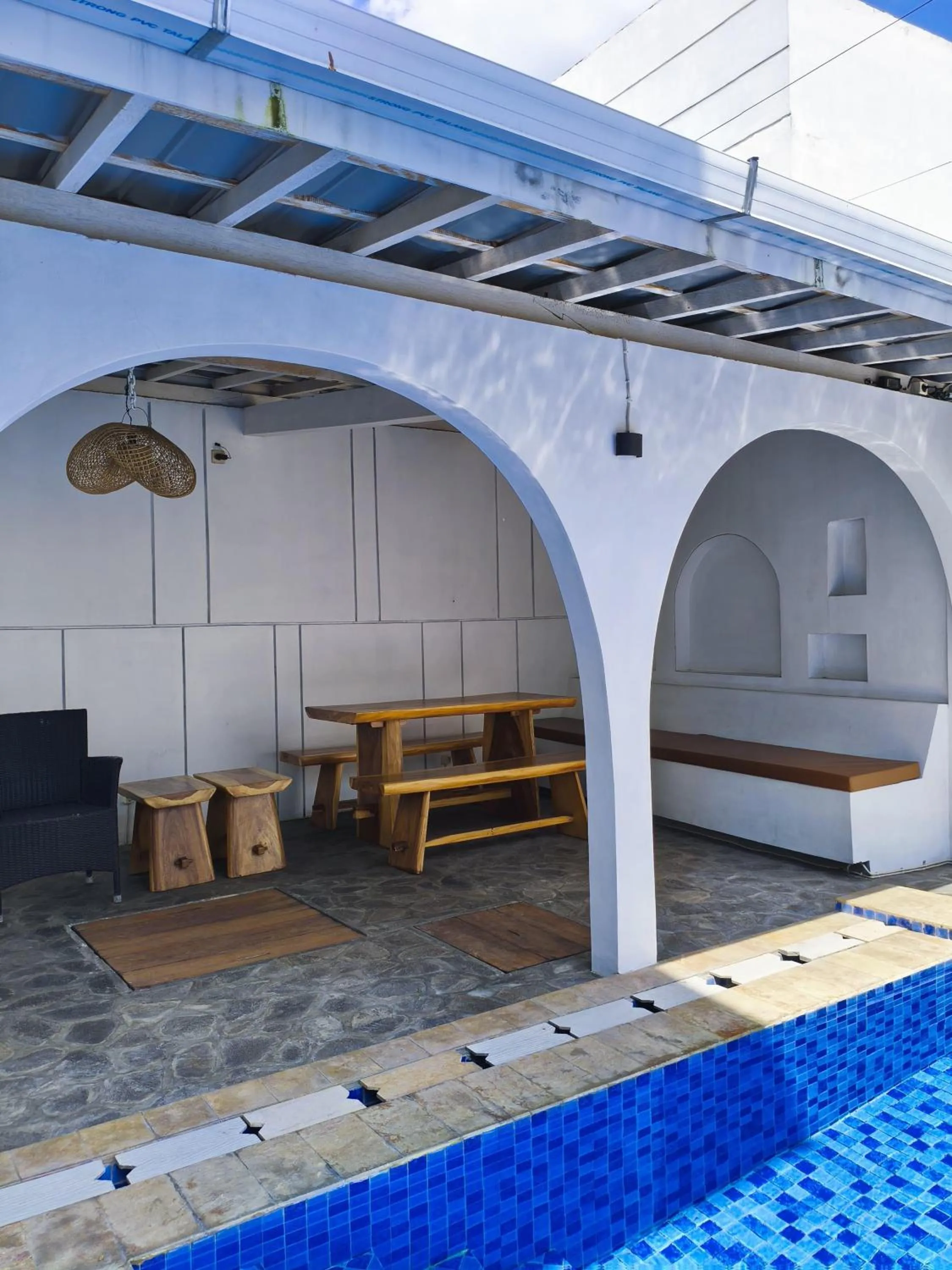 Villa Sukun