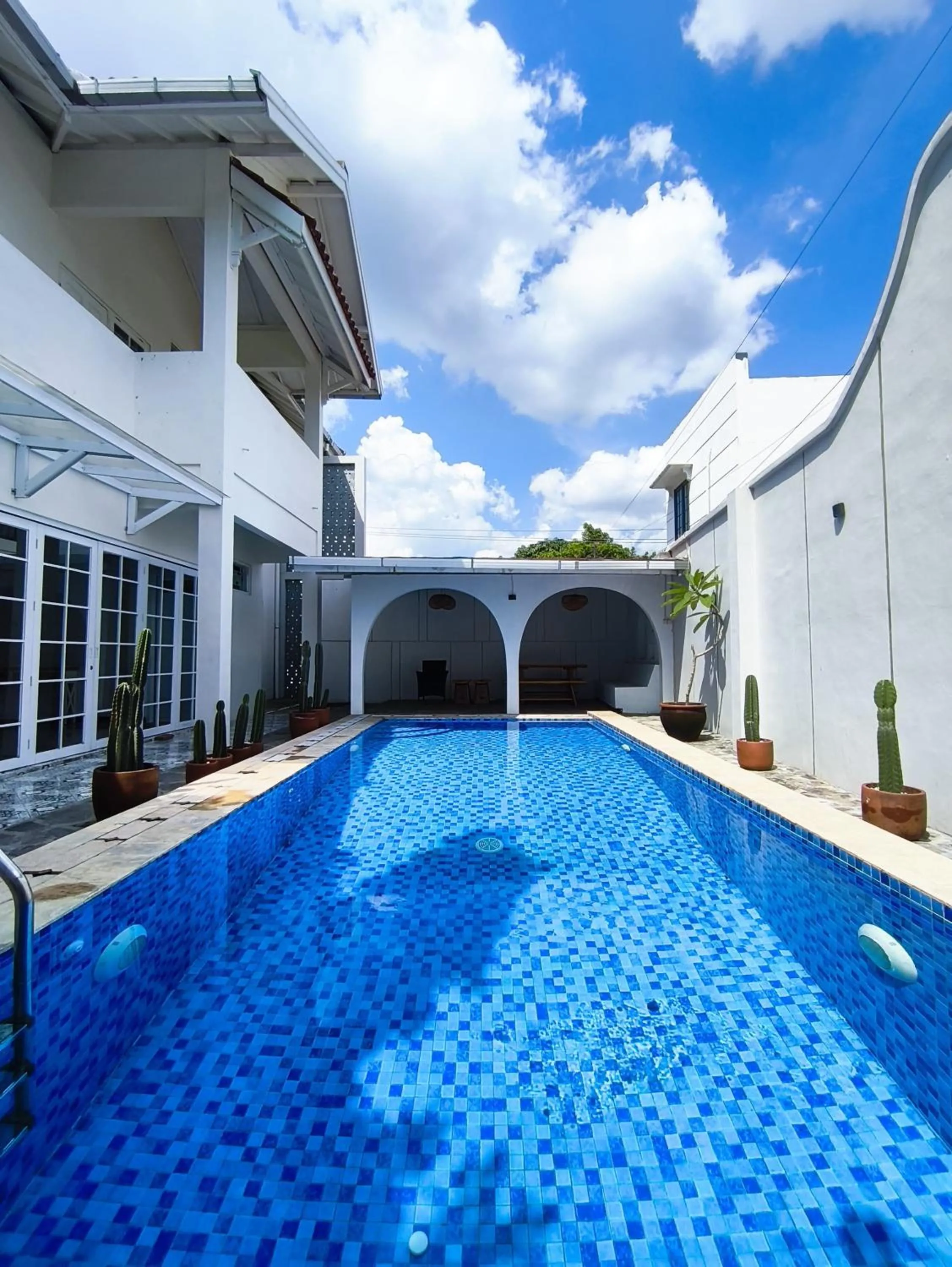 Villa Sukun