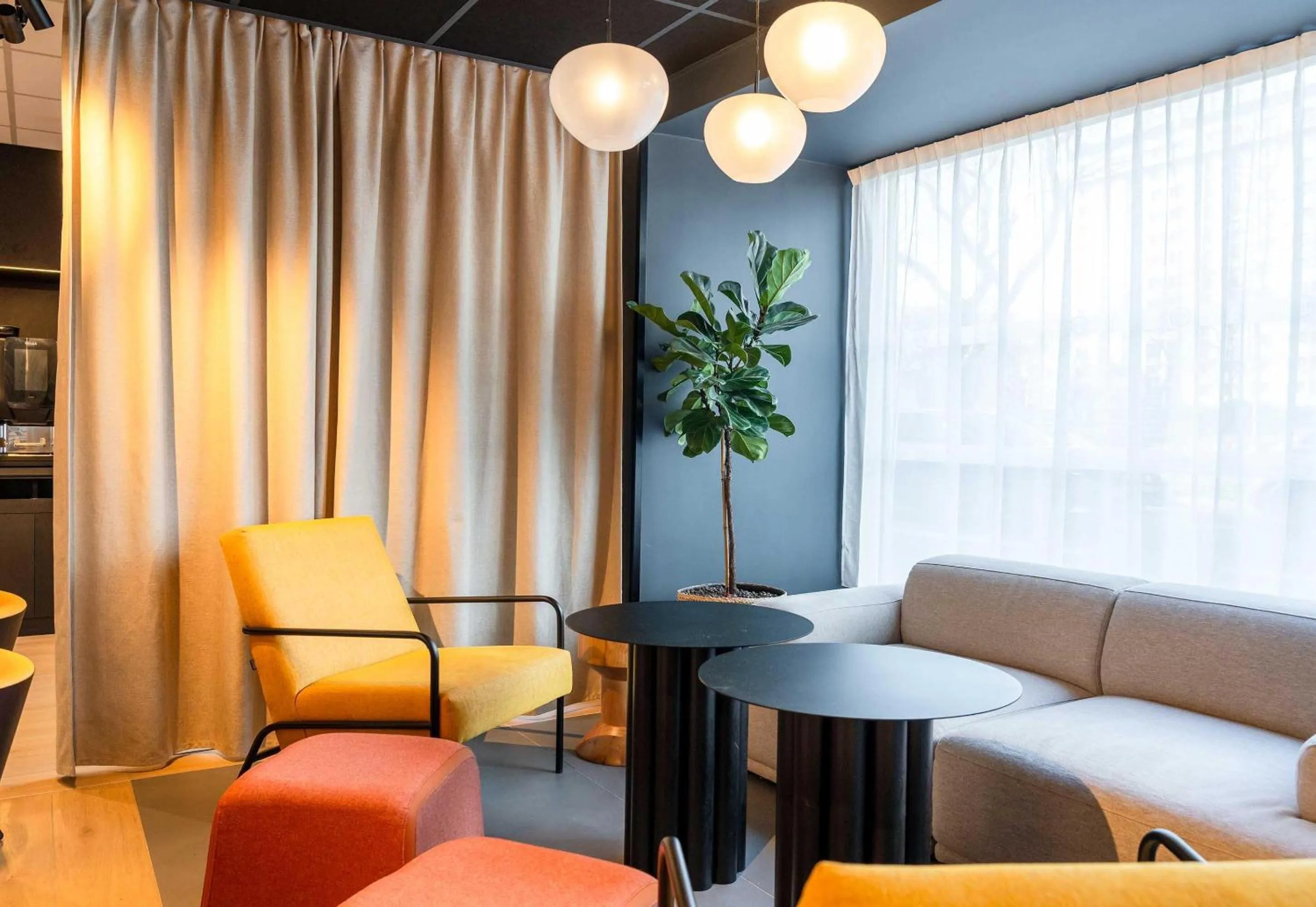 Other in B&B HOTEL Paris Italie Porte de Choisy