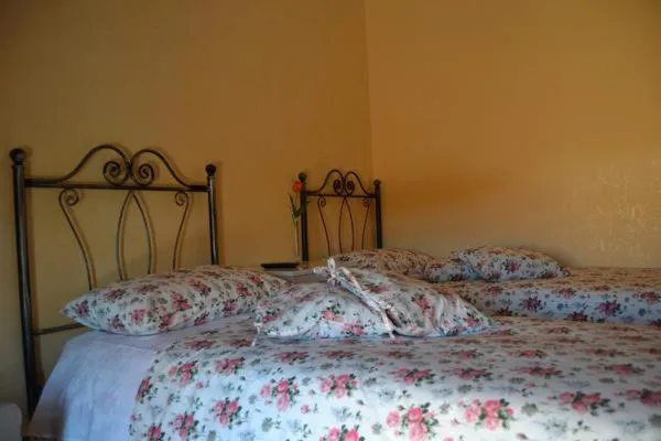 Bed in B&B il Castello