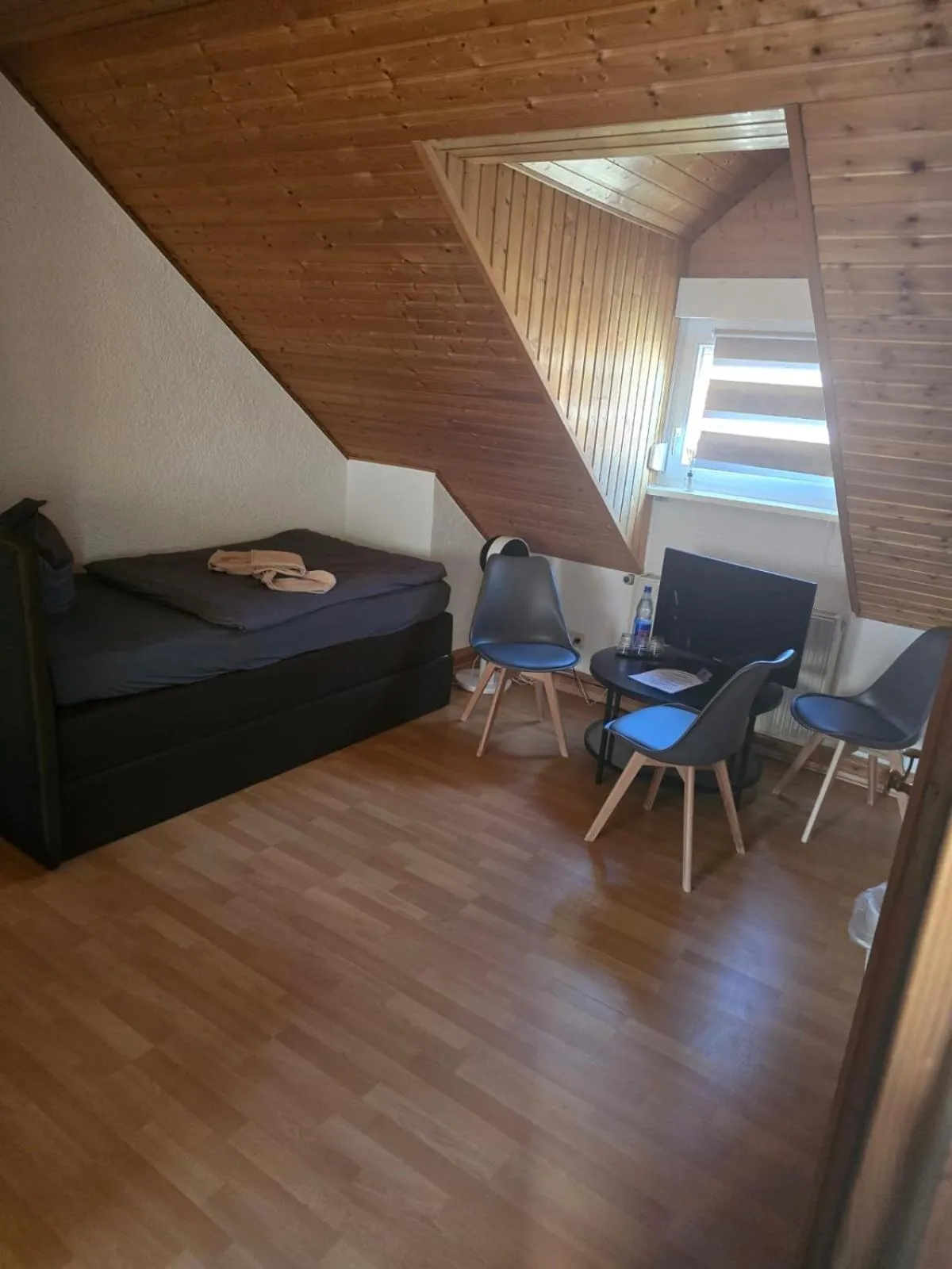 Landgasthof Hotel Rebe Alzey