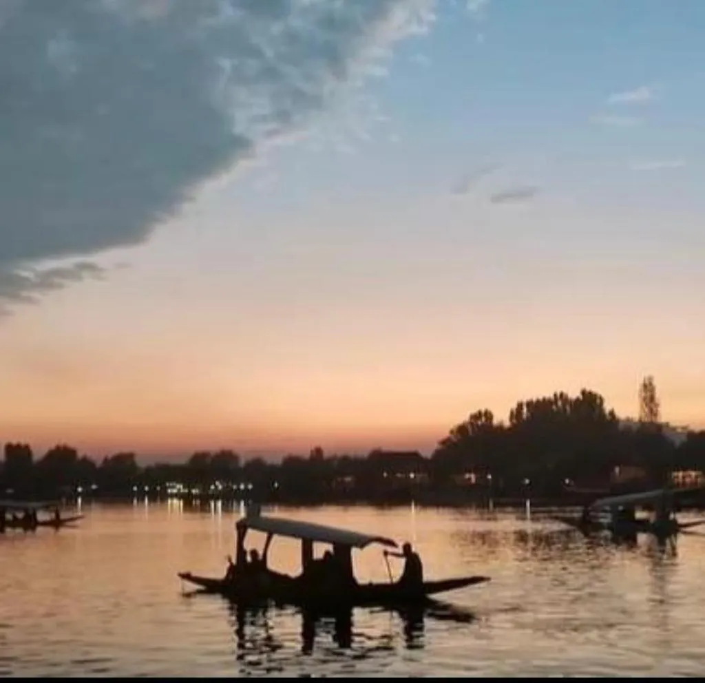 View (from property/room) in Al Mubeen home stay