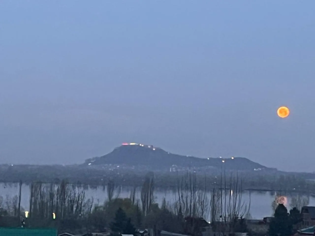 Deluxe Double Room in Al Mubeen home stay