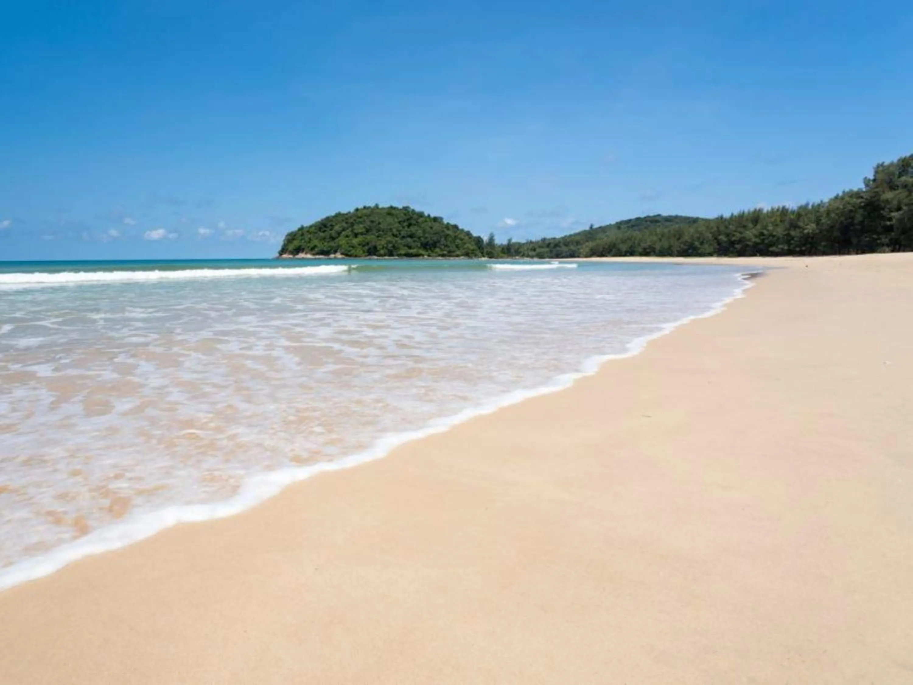 Nearby landmark in Laya Suites and Residences