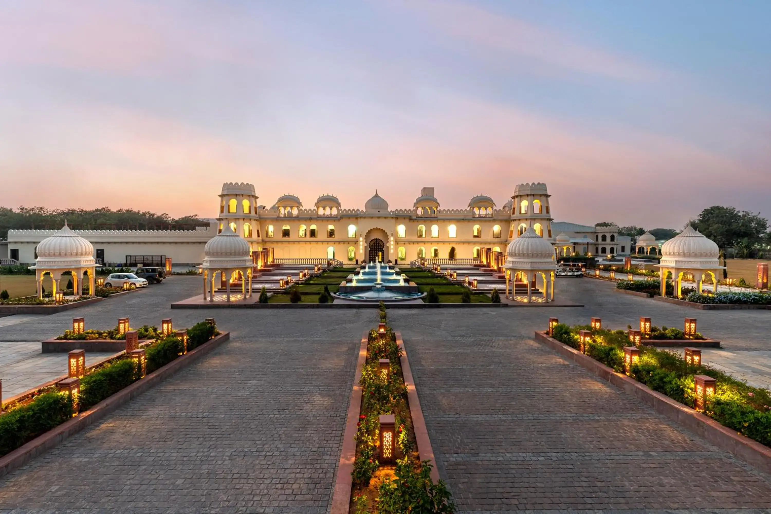 Kesar Bagh Palace Chittorgarh Kesar Bagh Palace Chittorgarh