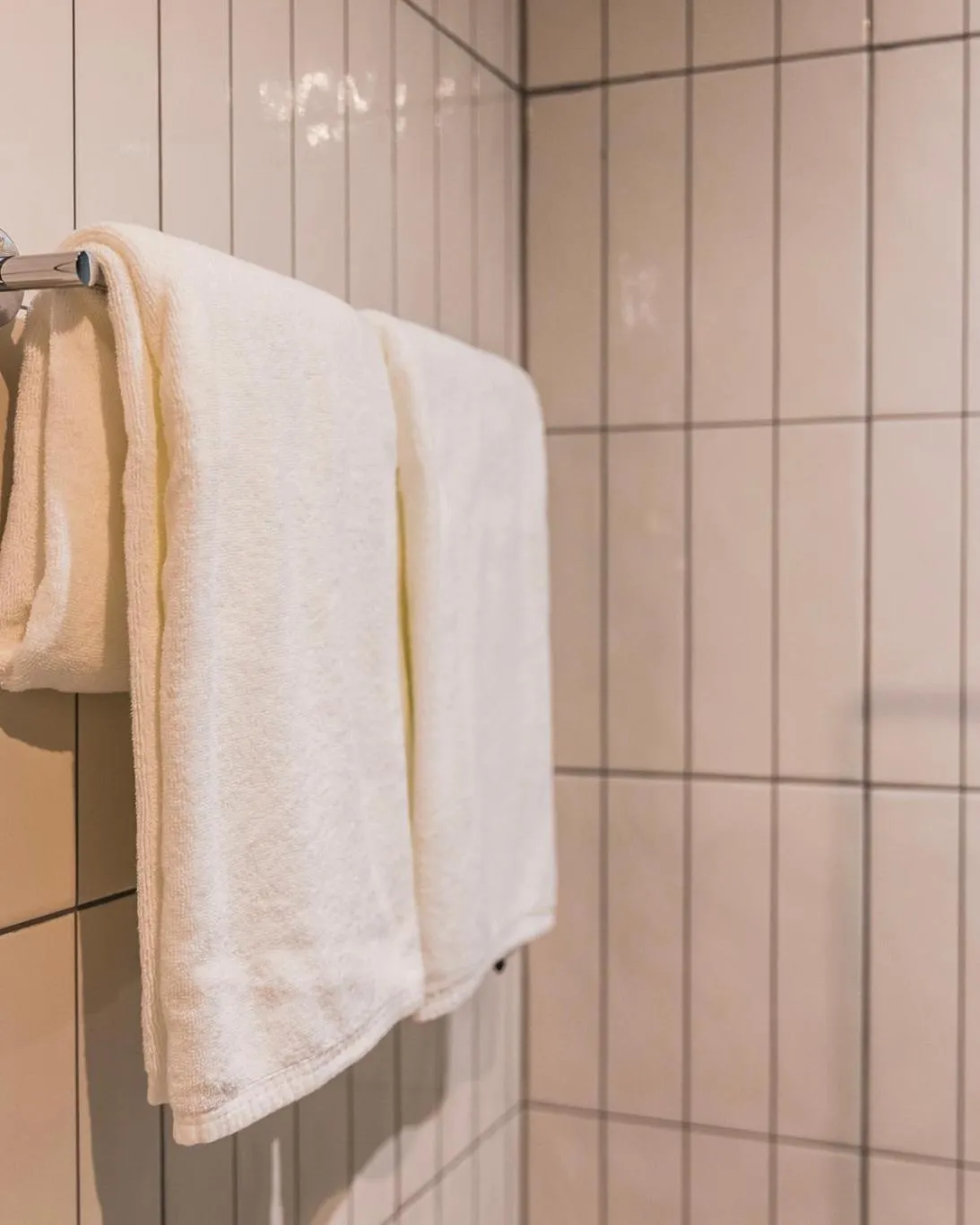 towels in G9 HOTEL Kanchanaburi