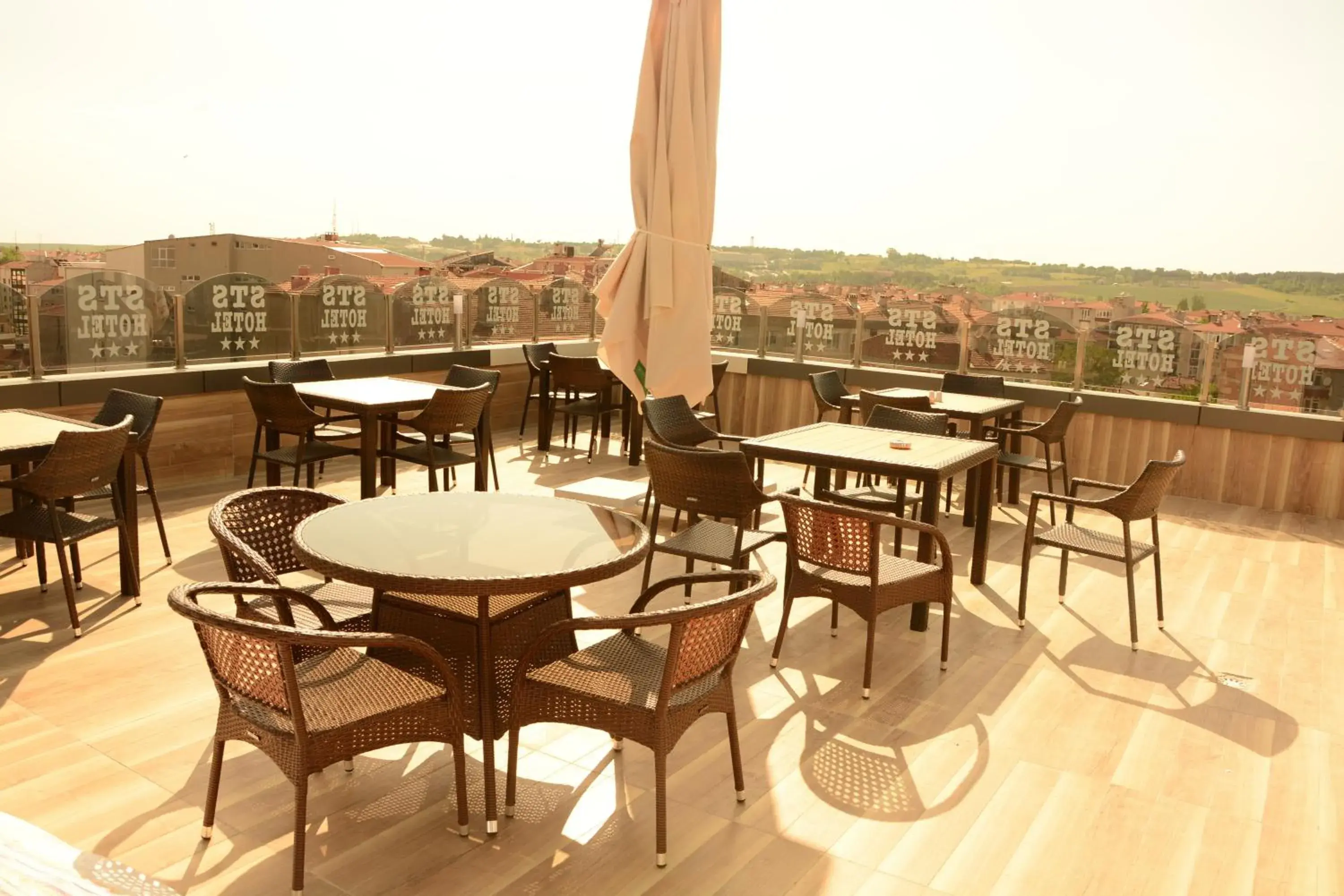 STS Hotel Luleburgaz STS Hotel Luleburgaz