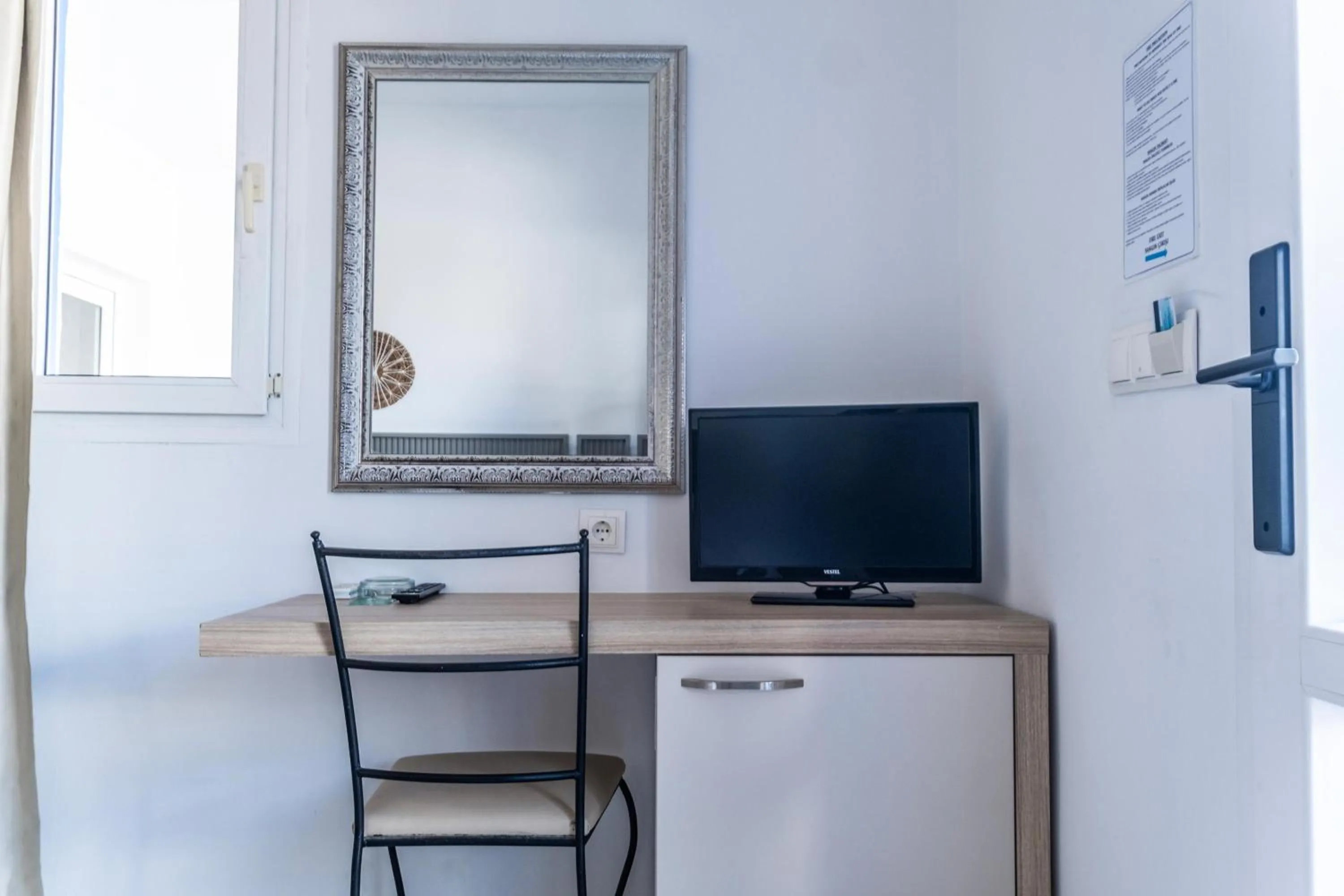 minibar in Paloma Family Club