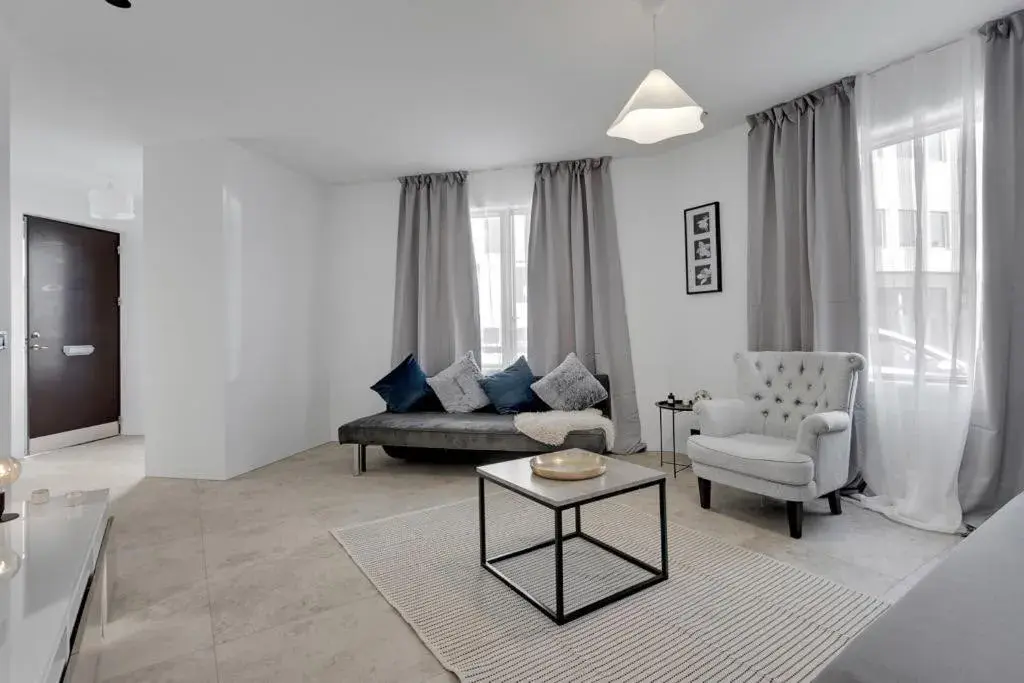 Two-Bedroom Apartment in Reykjavik Luxury Hotel Apartments KARTULI Two-Bedroom Apartment in Reykjavik Luxury Hotel Apartments KARTULI