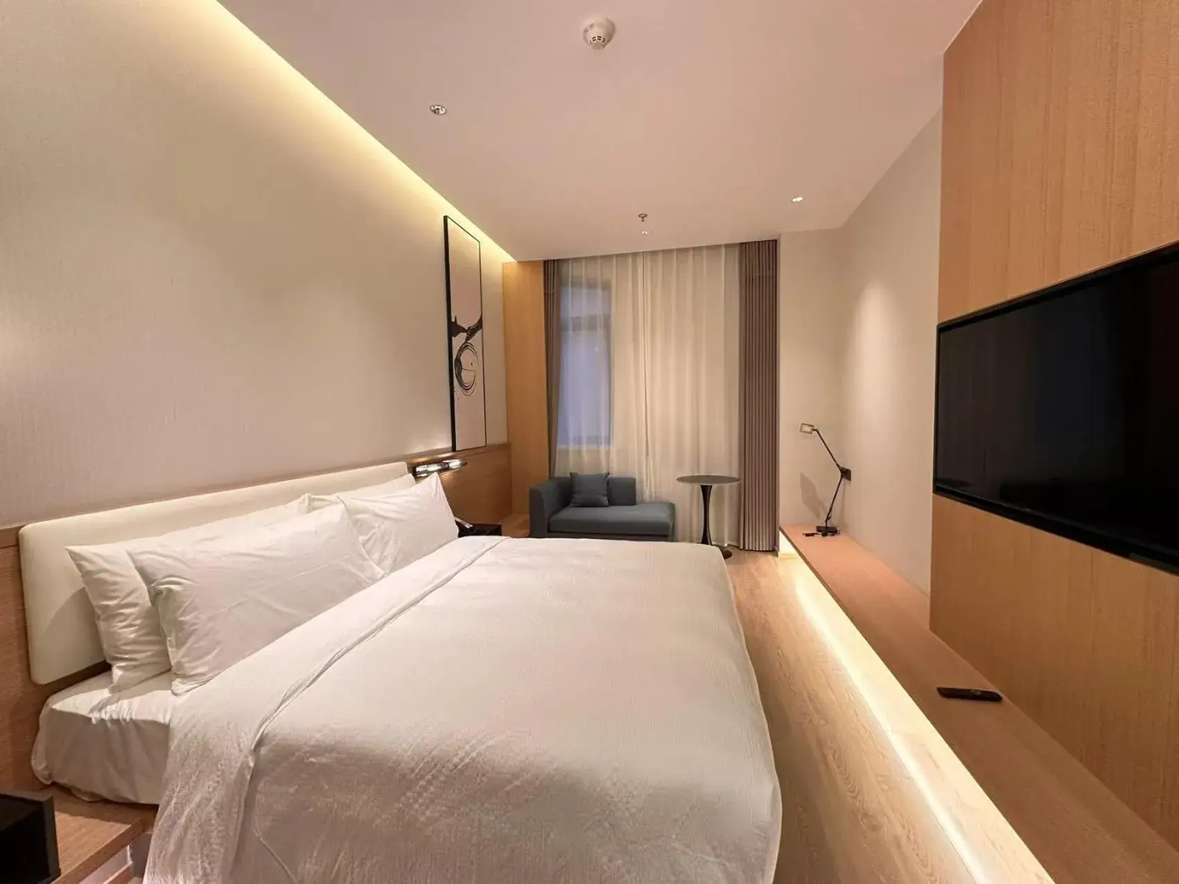 Fairfield by Marriott Shanghai Hongqiao Fairfield by Marriott Shanghai Hongqiao