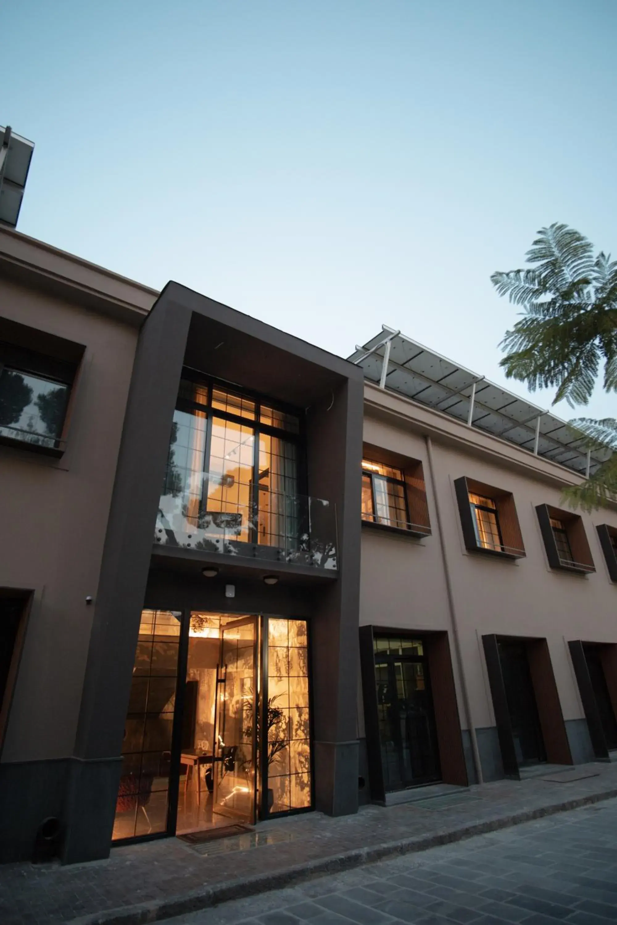 Palazzo Sebeto Palazzo Sebeto