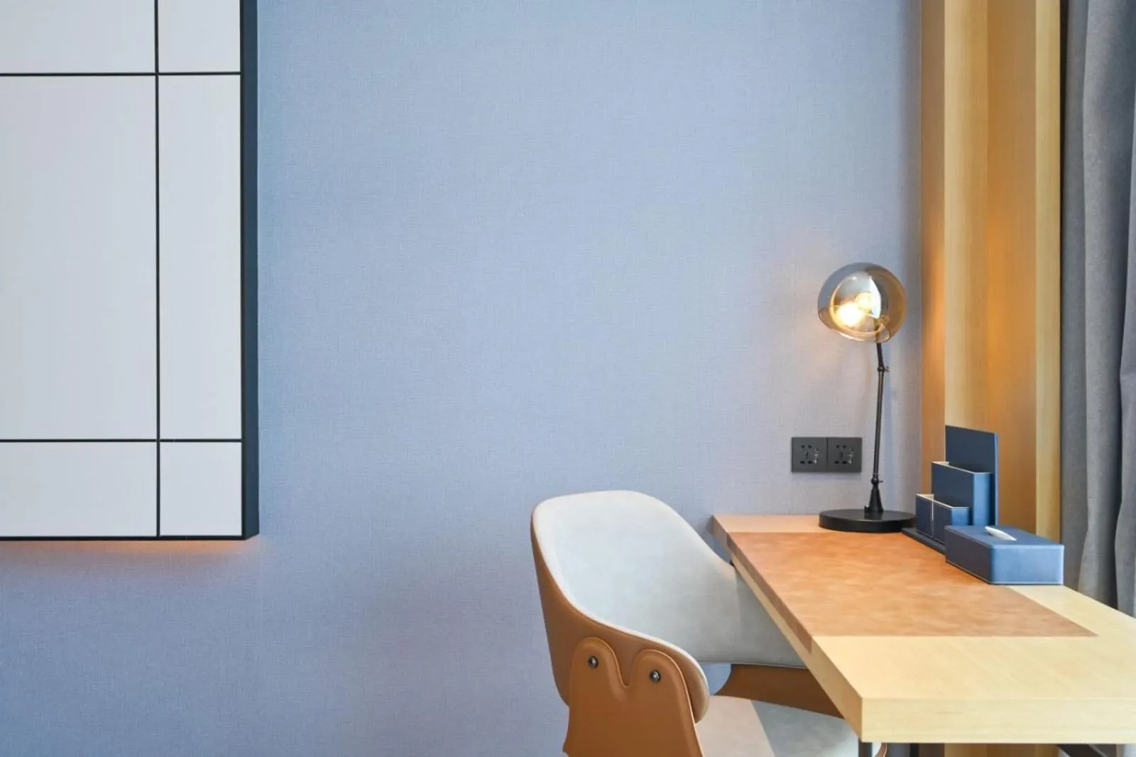 room service in Four Points by Sheraton Qingdao, Chengyang East