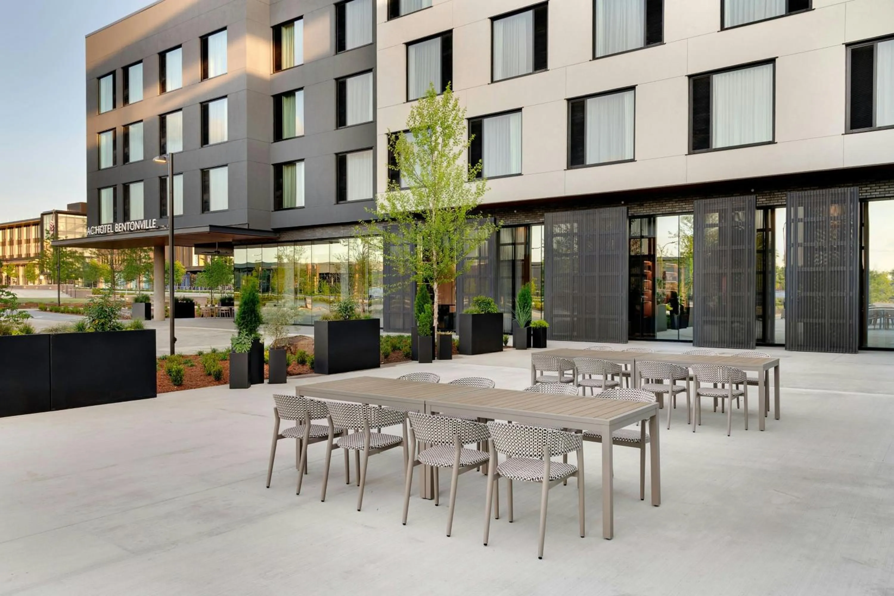 Other in AC Hotel by Marriott Bentonville