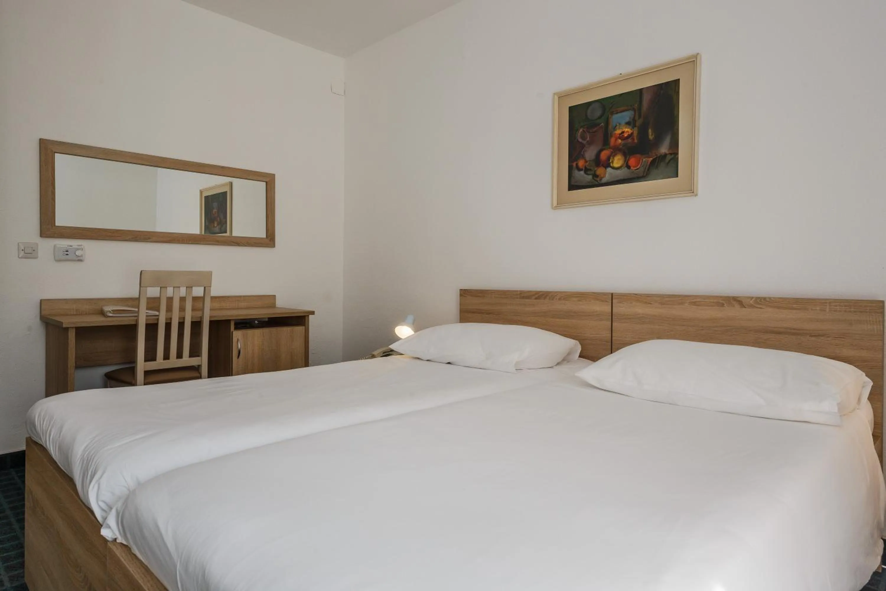 Hotel Medena Budget