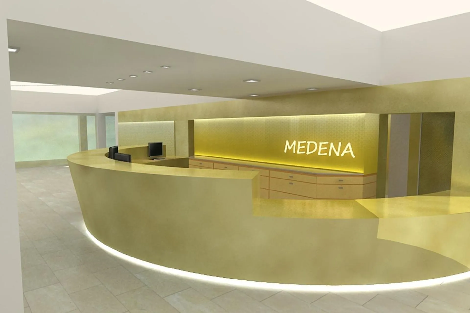 Hotel Medena Budget