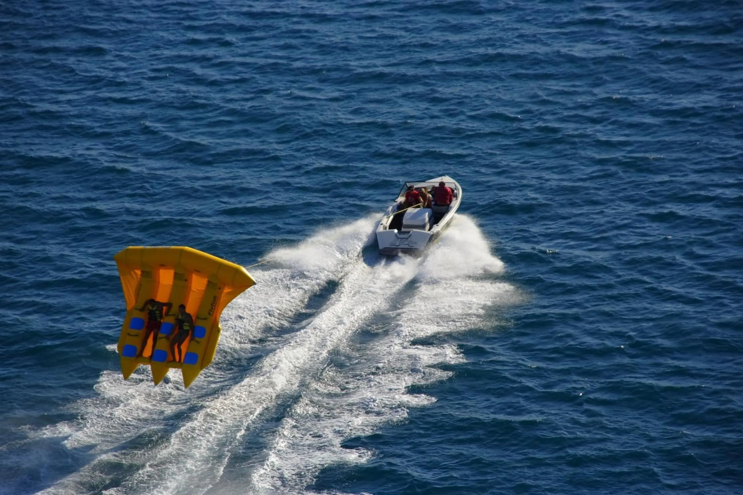 Sports in Hotel Medena Budget