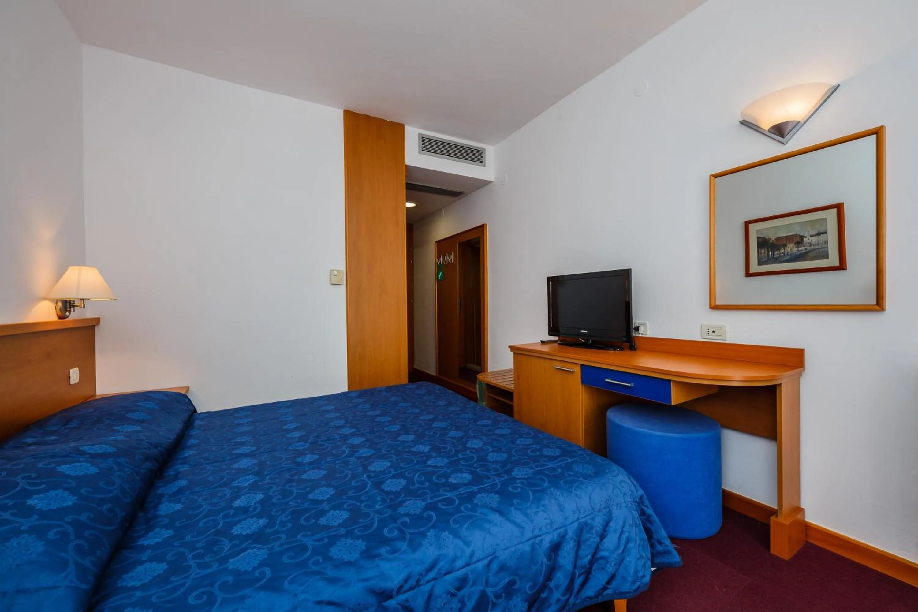 Hotel Medena Budget