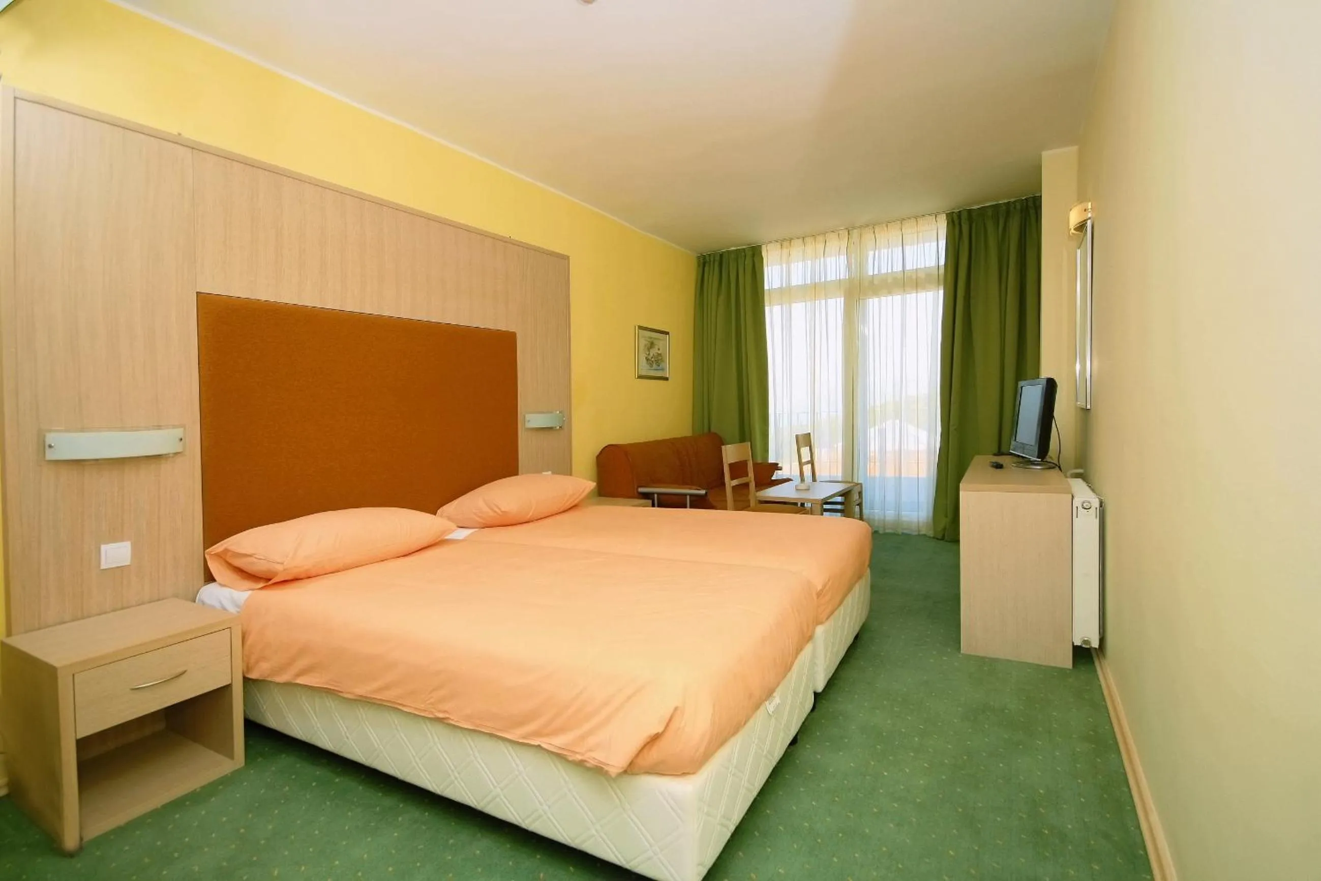 Hotel Medena Budget