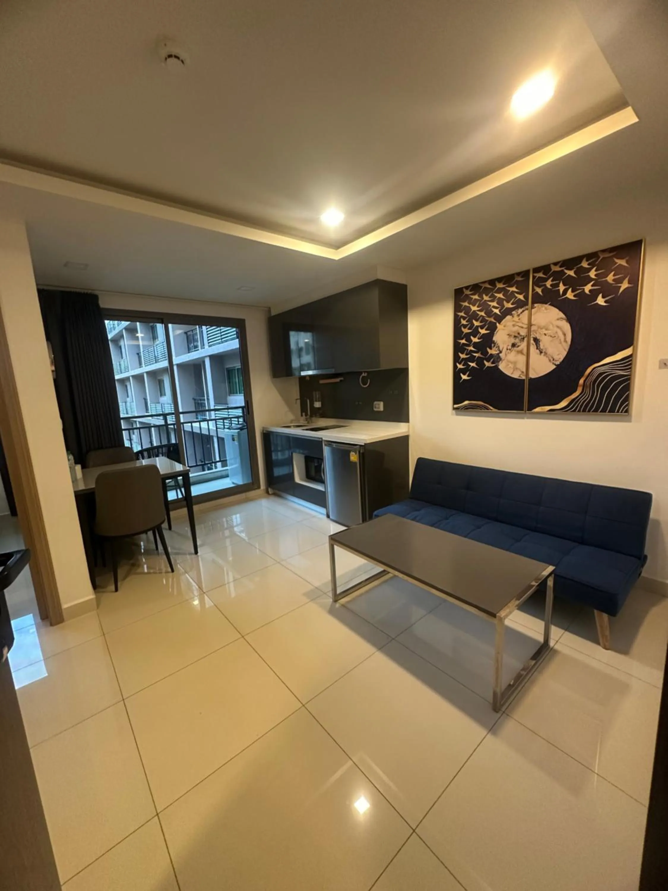 Arcadia beach continental