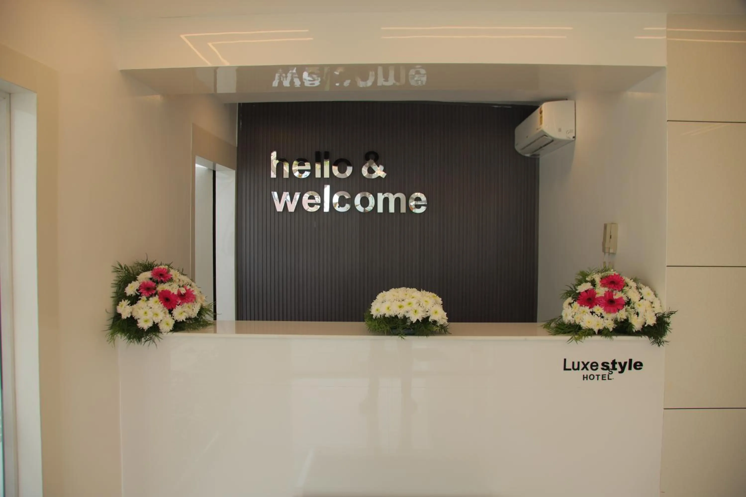 Luxe Style Hotels