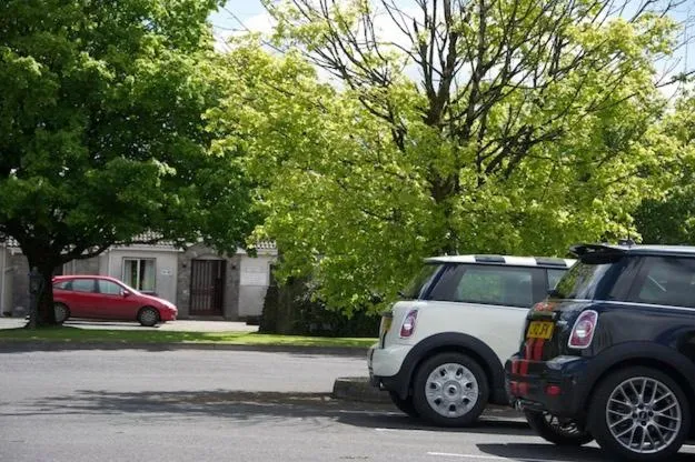 Other in Forge Motel & Firehouse Restaurant