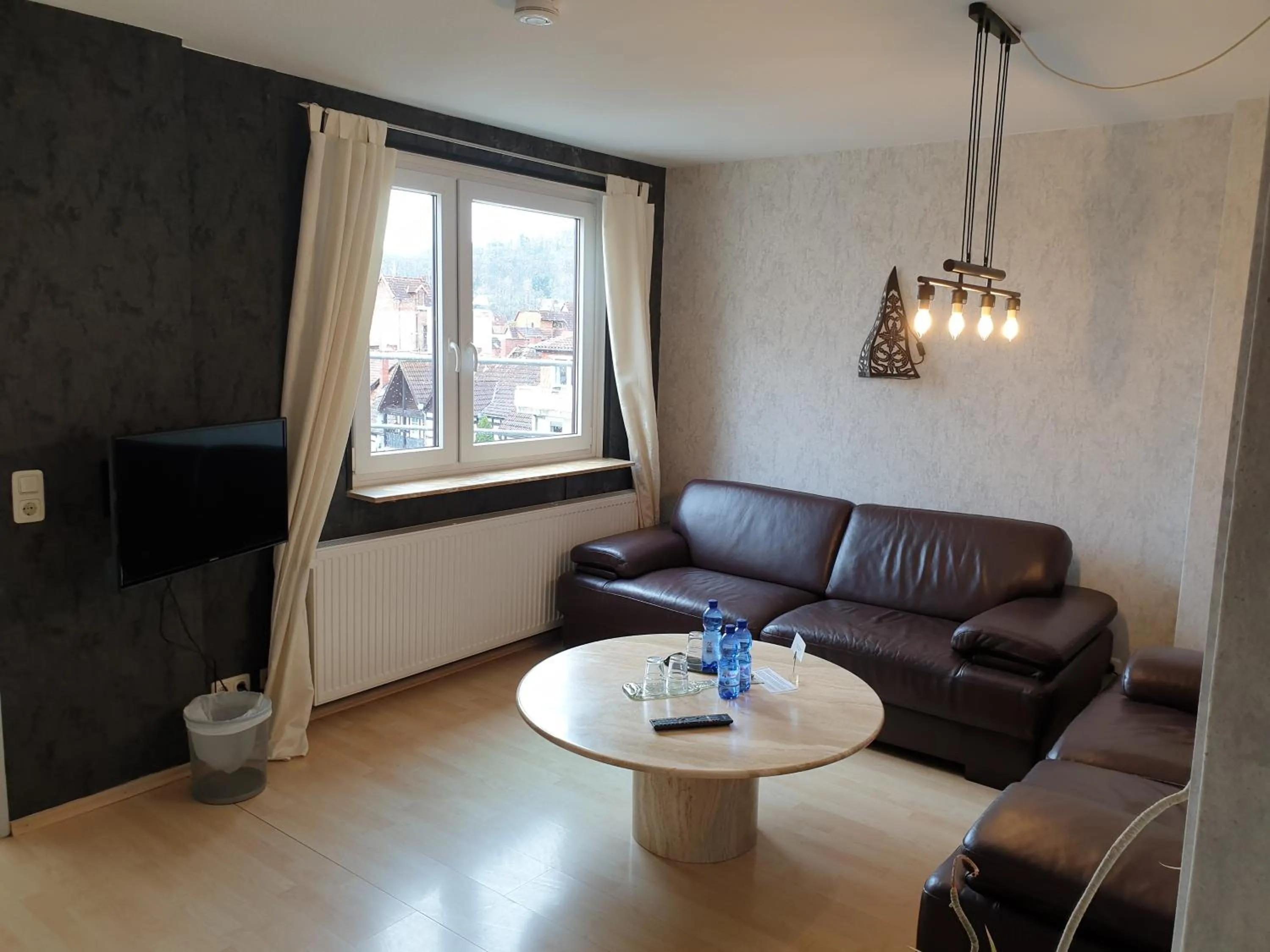 Comfort Triple Room in Hotel Altstadtwiege