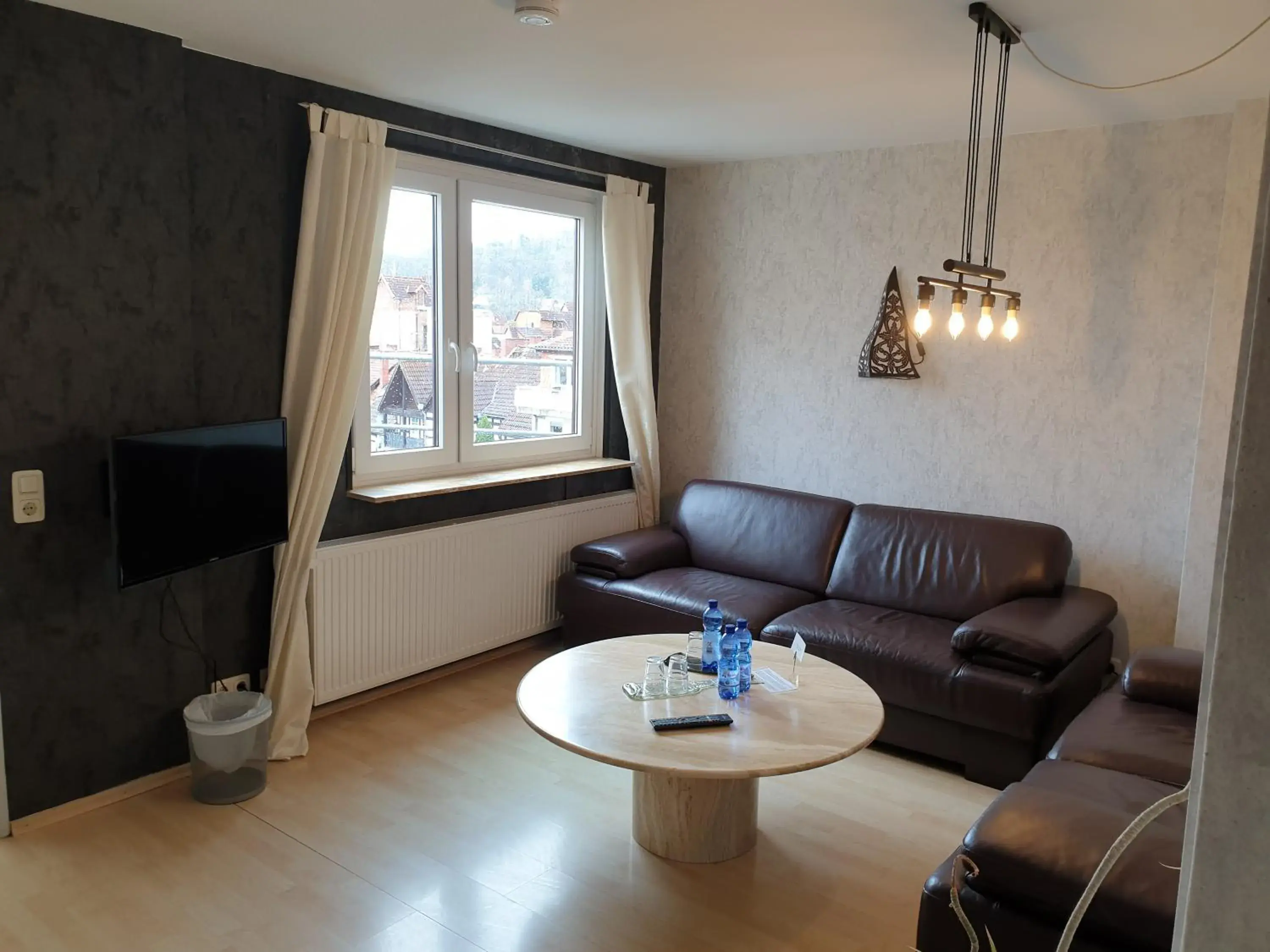 Comfort Triple Room in Hotel Altstadtwiege Comfort Triple Room in Hotel Altstadtwiege