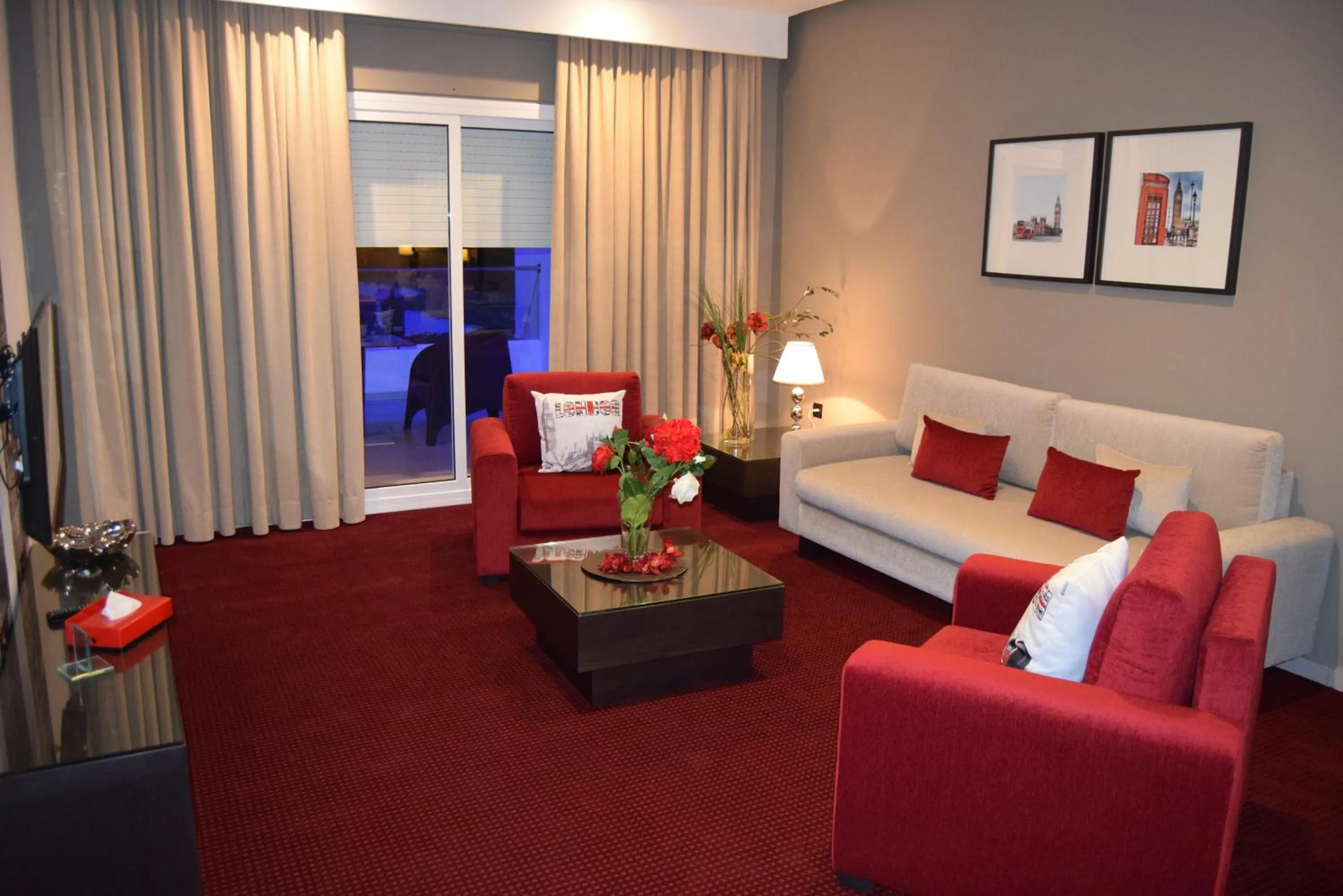 Other in Hôtel Tamuda Beach