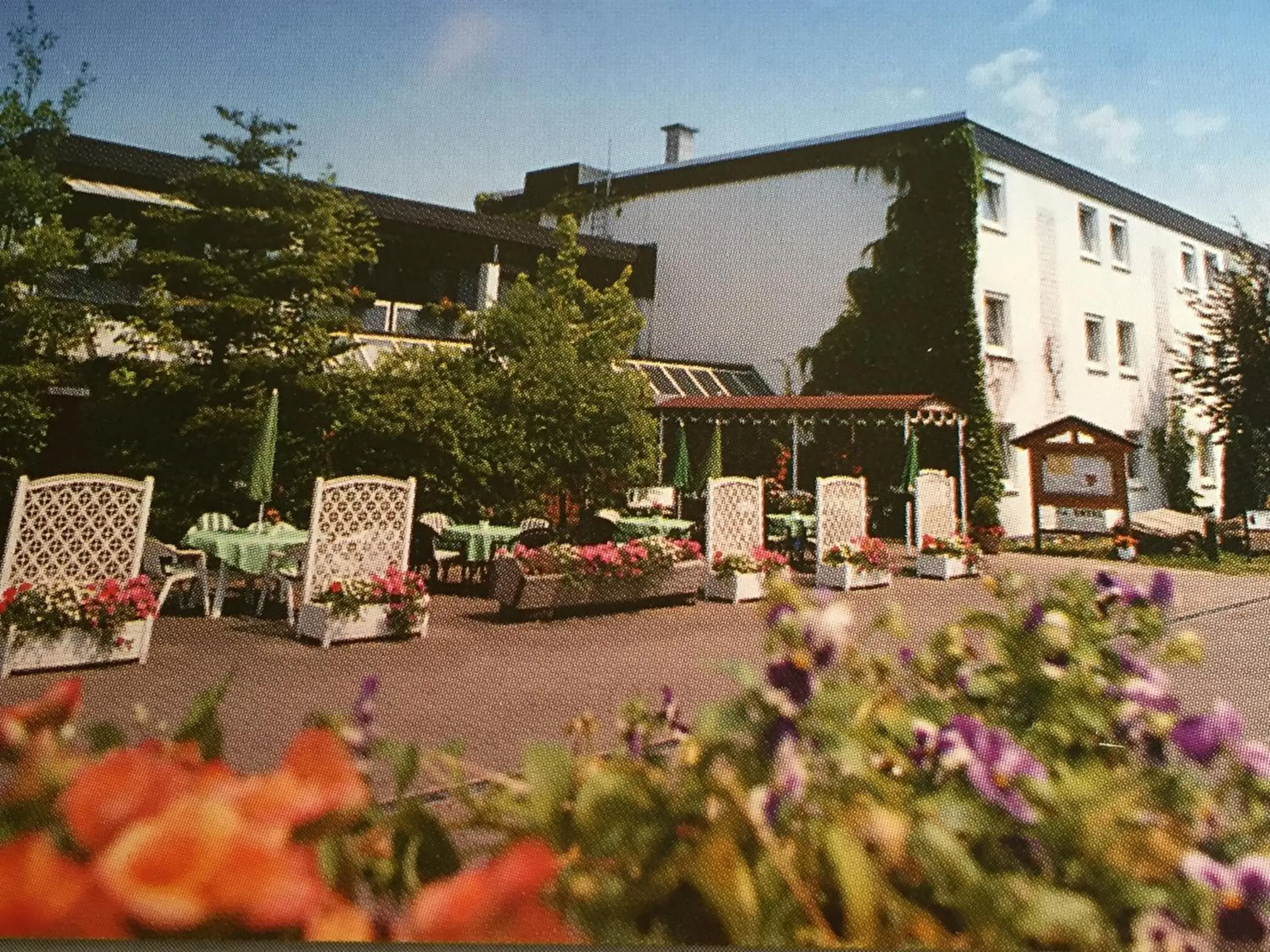 Niebuhrs Hotel Niebuhrs Hotel