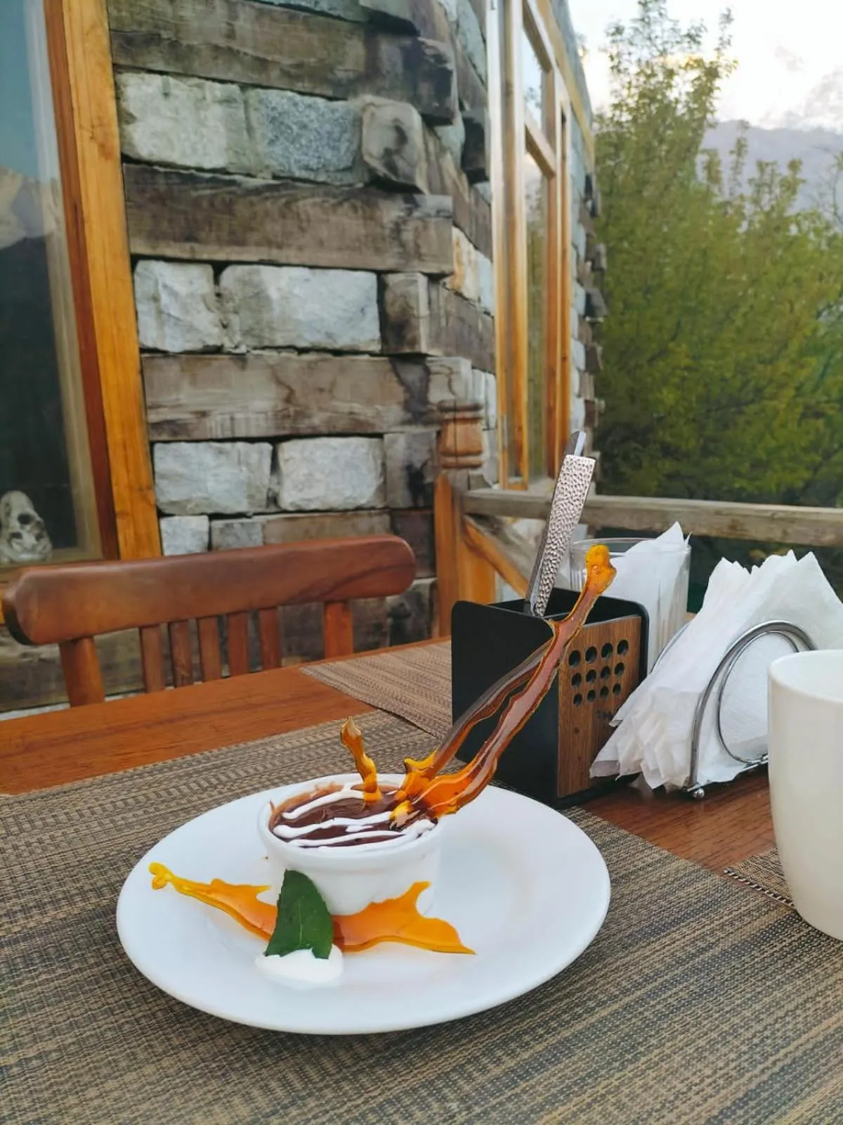 Mountain Story Resort