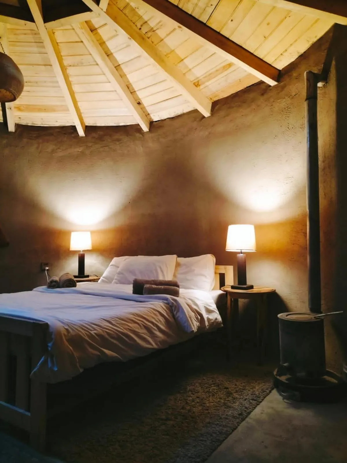 Mountain Story Resort