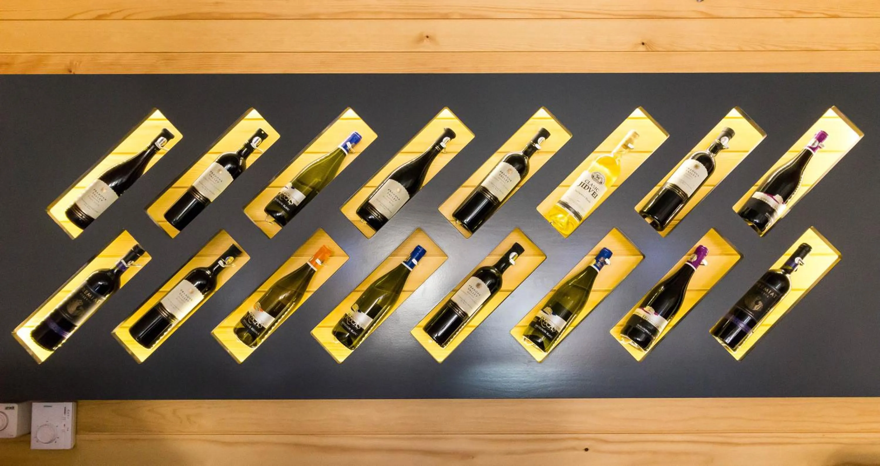 Horeum Boutique Hotel