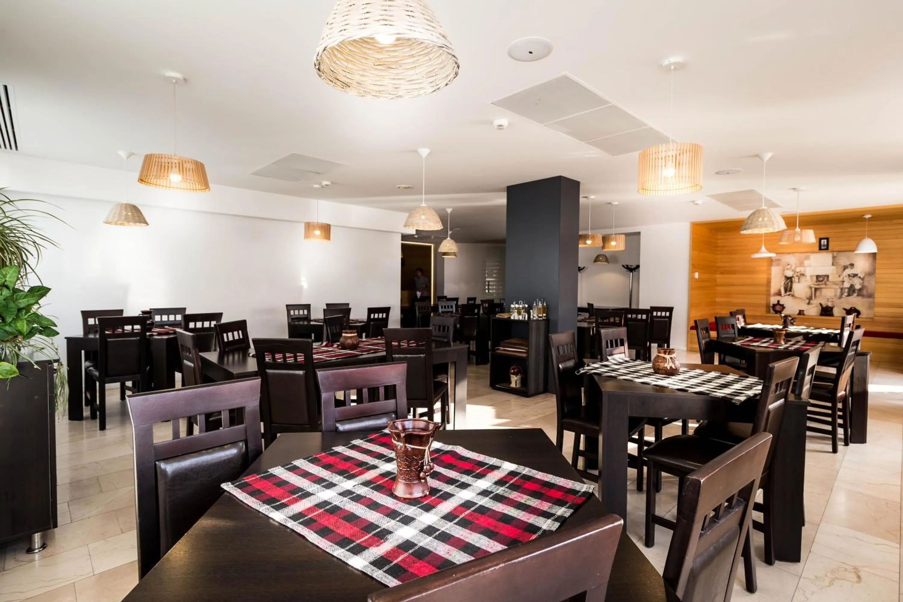 Horeum Boutique Hotel