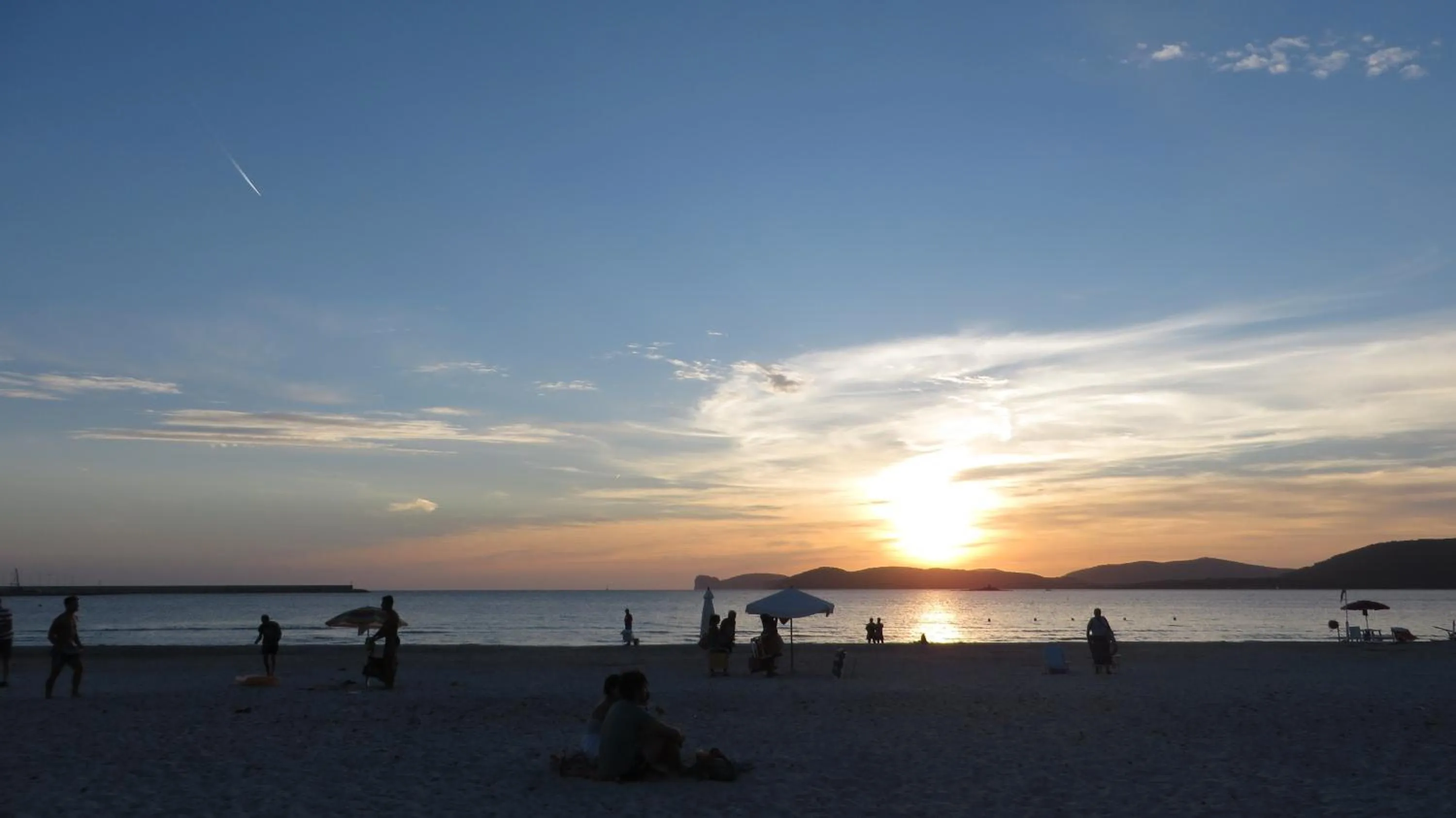 Nearby landmark in Caricia