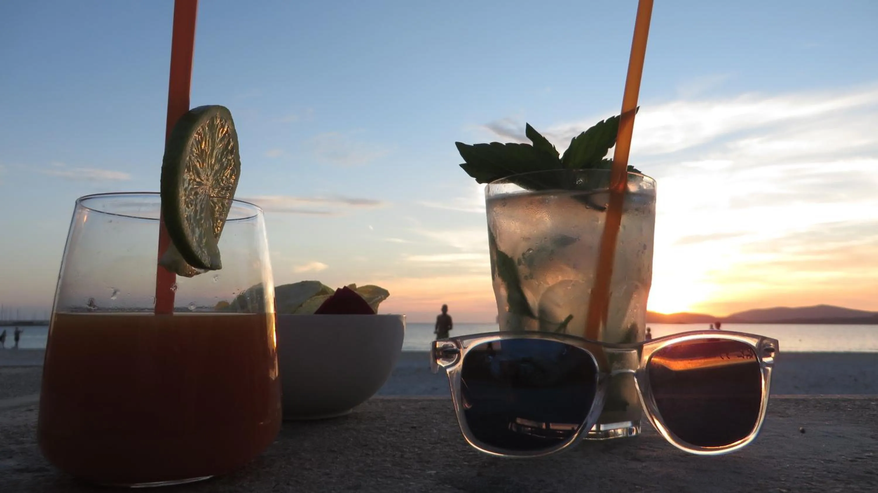 Nearby landmark in Caricia