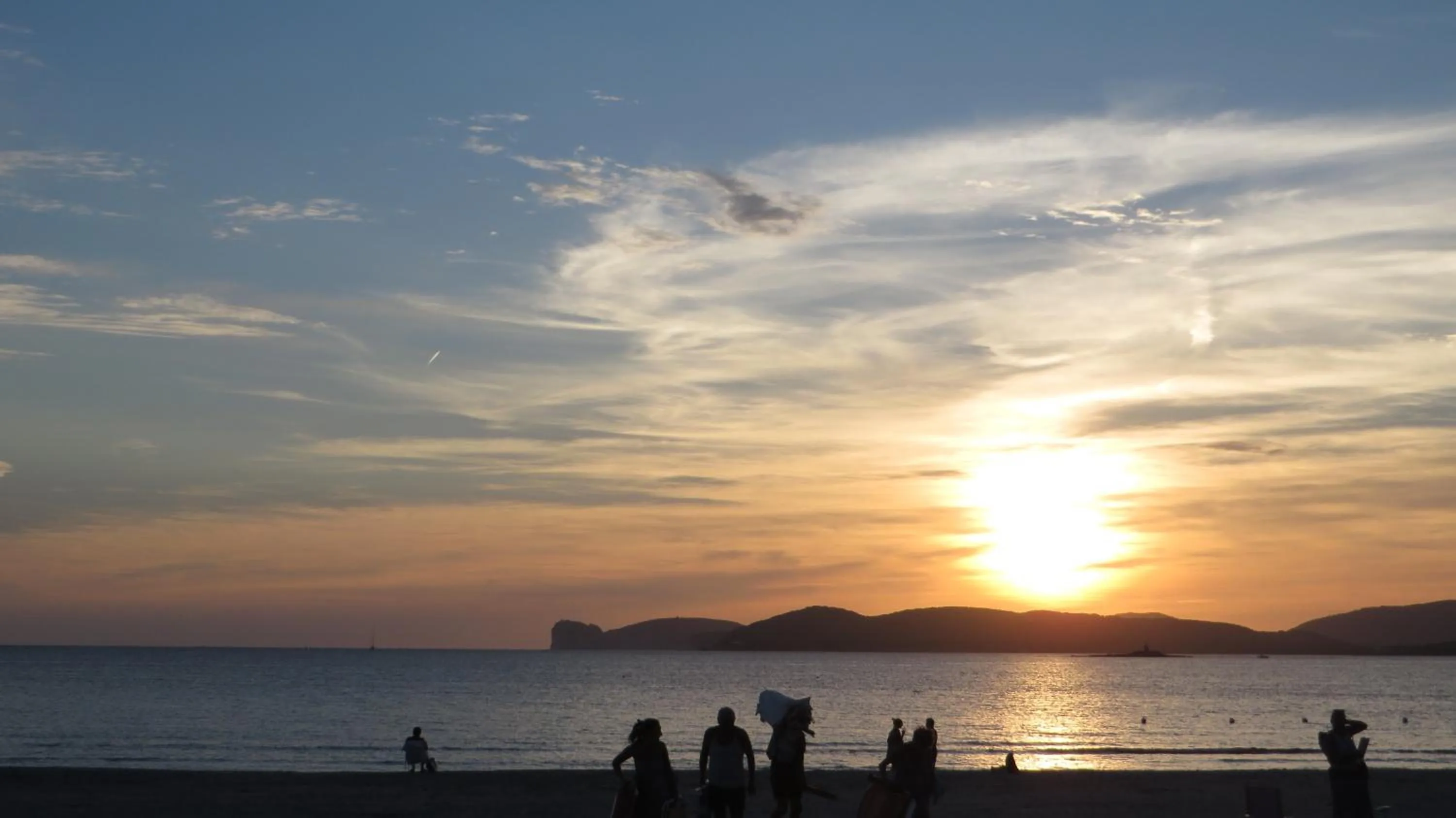 Nearby landmark in Caricia