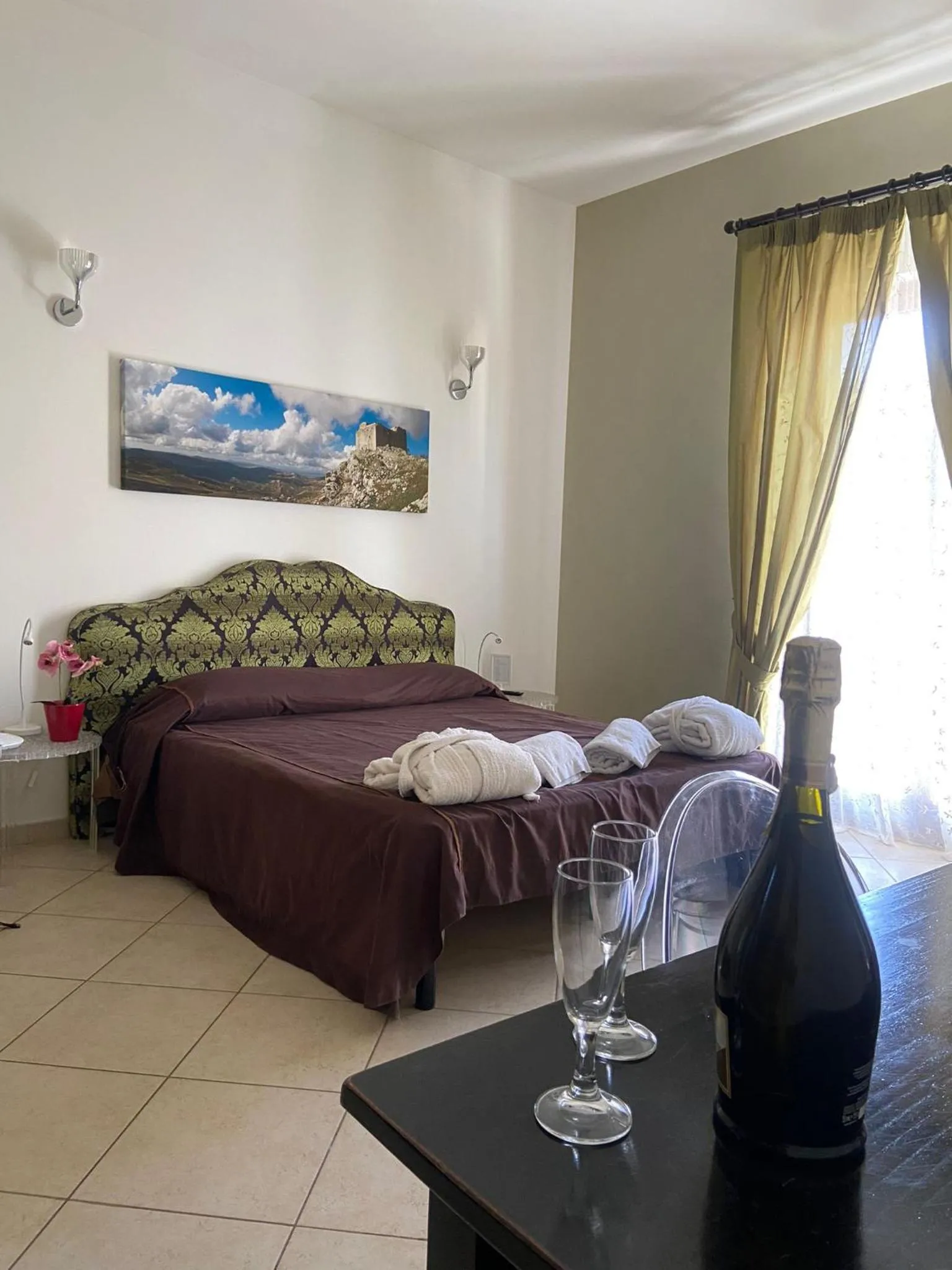 Regalpetra Hotel
