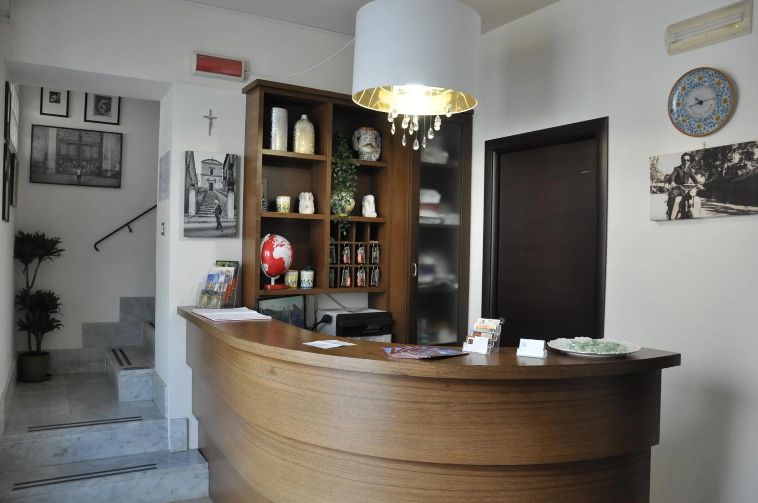 Regalpetra Hotel