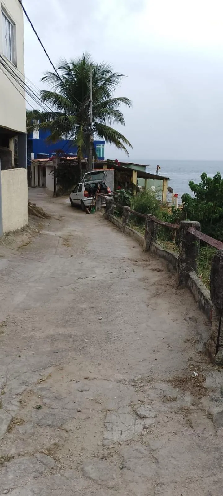 Pousada Ilha Bella