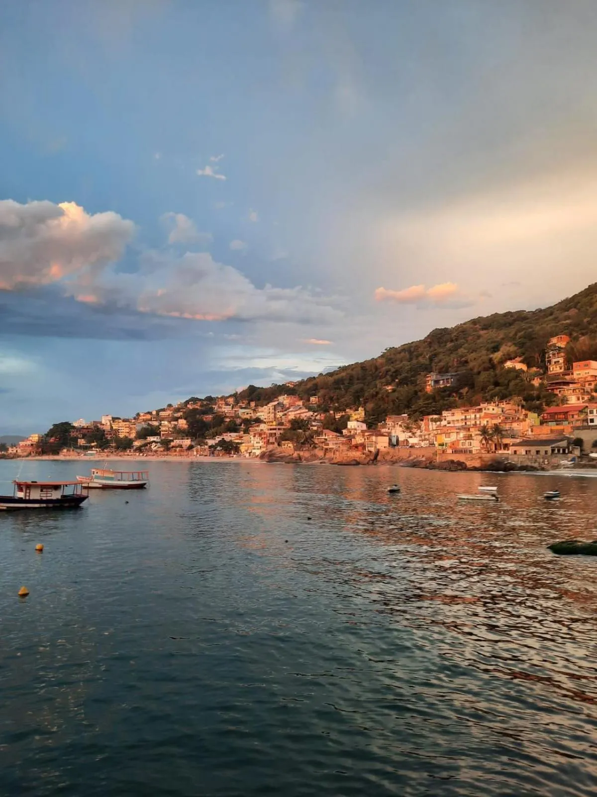 Pousada Ilha Bella