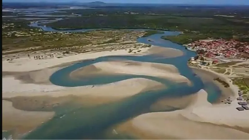 Pousada Ilha Bella