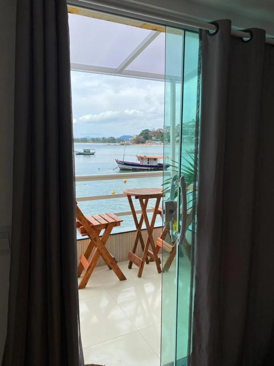 Pousada Ilha Bella