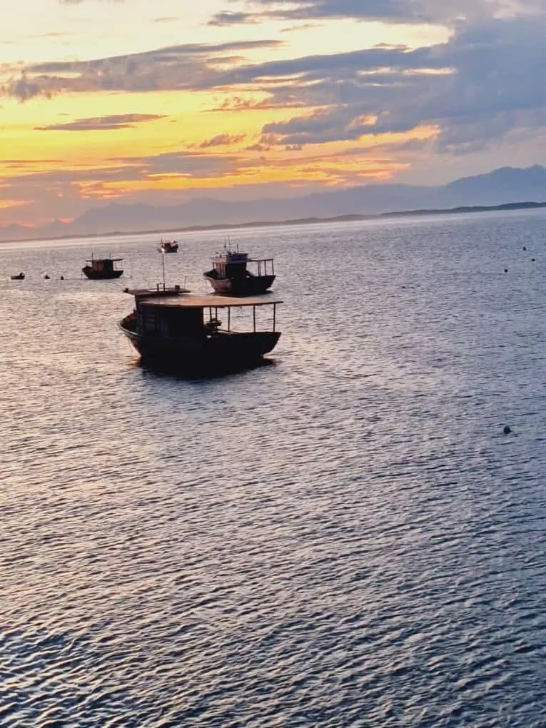 Pousada Ilha Bella
