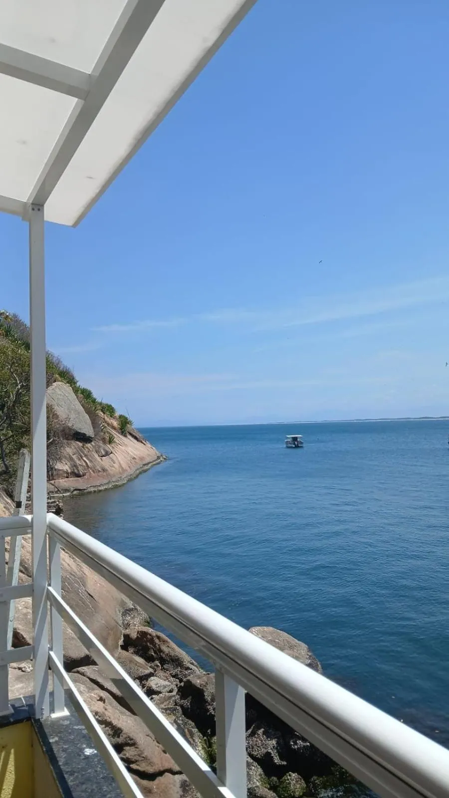 Pousada Ilha Bella
